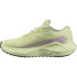 Zapatillas Salomon Drx Defy Amarillo Mujer