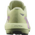 Zapatillas Salomon Drx Defy Amarillo Mujer