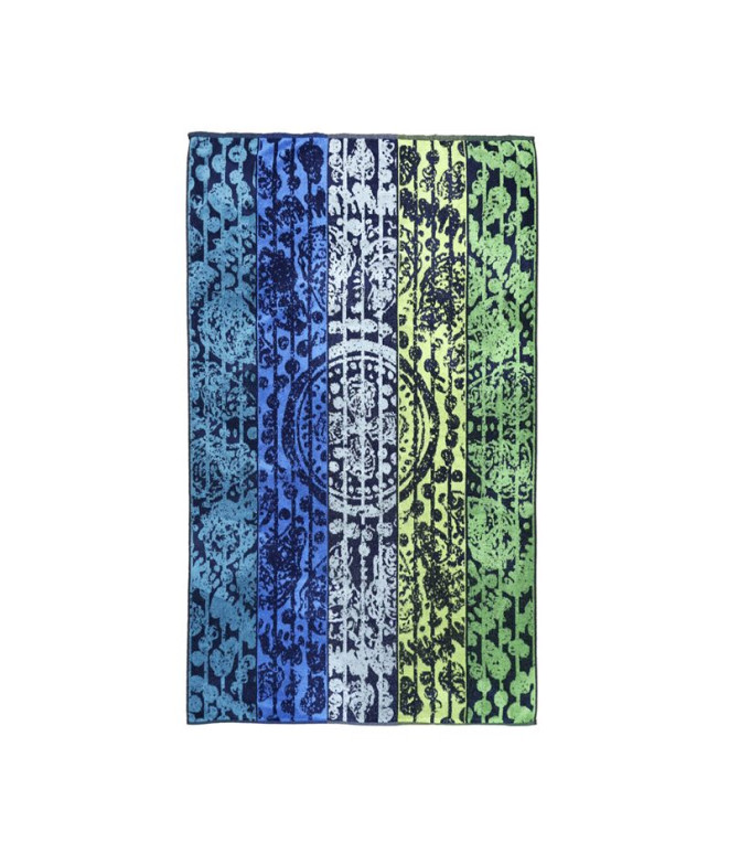 Toalla de Playa y piscina Secaneta Jacquard...
