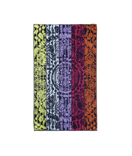 Toalla de Playa y piscina Secaneta Jacquard Terc.Davao...