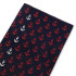 Toalla de Playa y piscina Secaneta Jacquard Terc.Silta Rojo