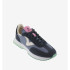 Zapatillas Victoria Cosmos Nylon Y Serraje Mujer Jeans