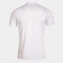 Camiseta Manga Corta Joma Pro Team Hombre Blanco Celeste
