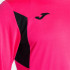 Set de Fútbol Joma Winner Gk Hombre Rosa Fluor Negro