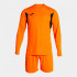 Set de Fútbol Joma Winner Gk Hombre Naranja Negro