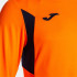 Set de Fútbol Joma Winner Gk Hombre Naranja Negro