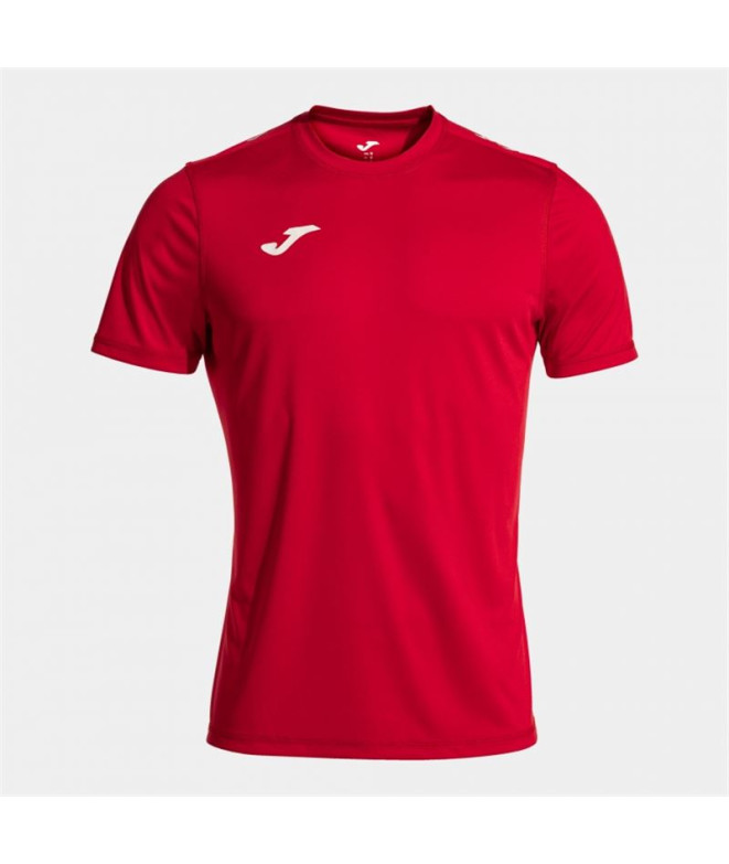 Camiseta Manga Corta Joma Olimpiada Handball...