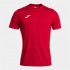 Camiseta Manga Corta Joma Olimpiada Handball Hombre Rojo