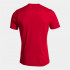 Camiseta Manga Corta Joma Olimpiada Handball Hombre Rojo