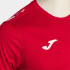 Camiseta Manga Corta Joma Olimpiada Handball Hombre Rojo