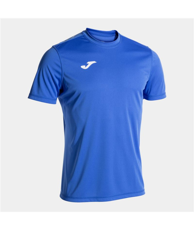 Camiseta Manga Corta Joma Olimpiada Handball...