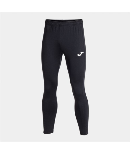 Pantalón Largo Joma Advance II Hombre Negro