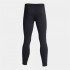 Pantalón Largo Joma Advance II Hombre Negro