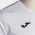 Camiseta Manga Corta Joma Olimpiada Rugby Hombre Blanco