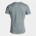 Camiseta Manga Corta Joma Olimpiada Rugby Hombre Gris Melange