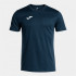 Camiseta Manga Corta Joma Olimpiada Rugby Hombre Marino