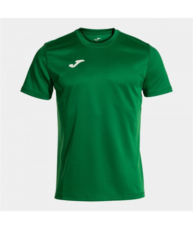 Camiseta Manga Corta Joma Olimpiada Rugby...