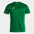 Camiseta Manga Corta Joma Olimpiada Rugby Hombre Verde