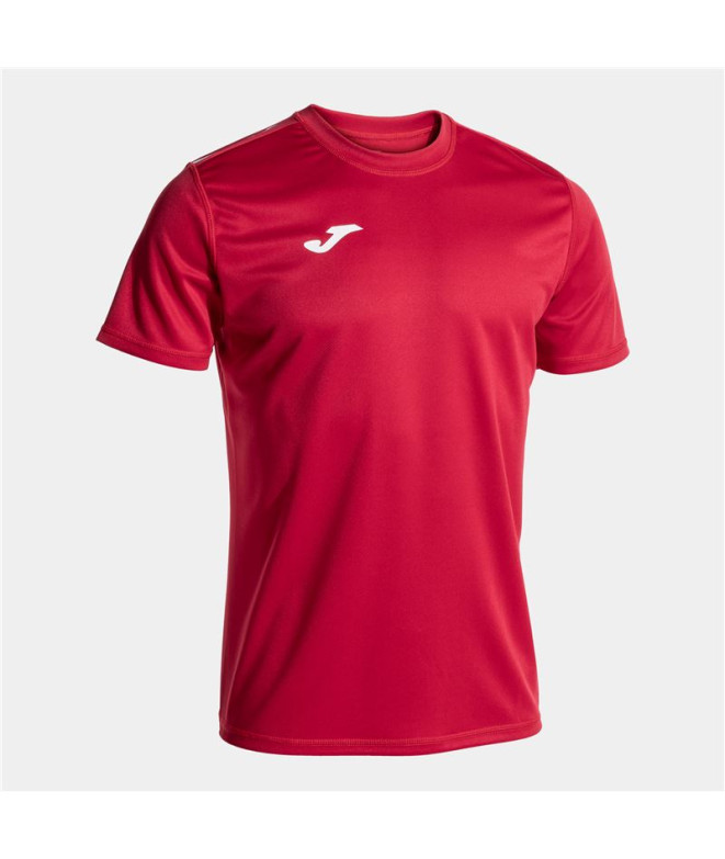 Camiseta Manga Corta Joma Olimpiada Rugby...