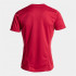 Camiseta Manga Corta Joma Olimpiada Rugby Hombre Rojo