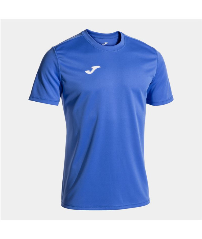 Camiseta Manga Corta Joma Olimpiada Rugby...