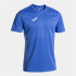 Camiseta Manga Corta Joma Olimpiada Rugby Hombre Royal