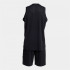 Set Joma Olimpiada Basket Hombre Negro