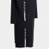 Set Joma Olimpiada Basket Hombre Negro