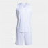 Set Joma Olimpiada Basket Hombre Blanco