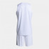 Set Joma Olimpiada Basket Hombre Blanco