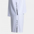 Set Joma Olimpiada Basket Hombre Blanco
