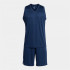 Set Joma Olimpiada Basket Hombre Marino