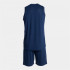 Set Joma Olimpiada Basket Hombre Marino