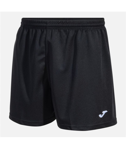 Short Joma Olimpiada Rugby Hombre Negro