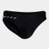 Slip de Baño Joma Shark III Hombre Negro