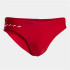 Slip de Baño Joma Shark III Hombre Rojo