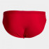 Slip de Baño Joma Shark III Hombre Rojo