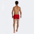Boxer de Baño Joma Shark III Hombre Rojo
