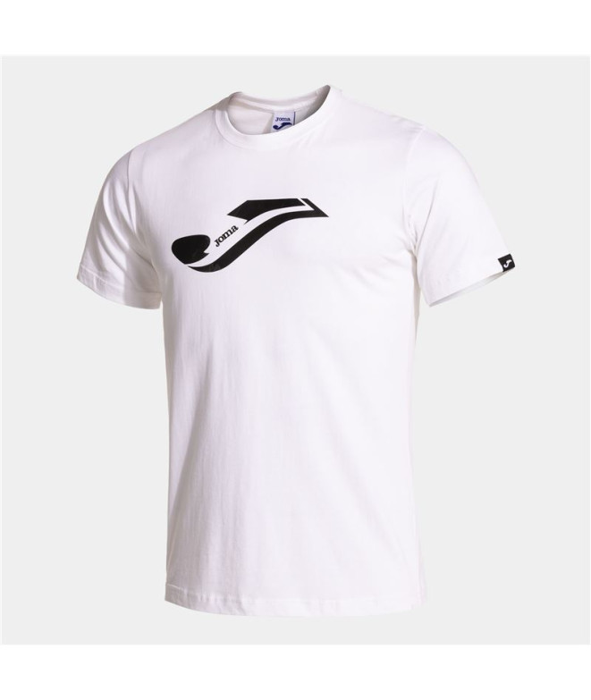Camiseta Manga Corta Joma Combi Street Hombre...