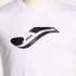 Camiseta Manga Corta Joma Combi Street Hombre Blanco