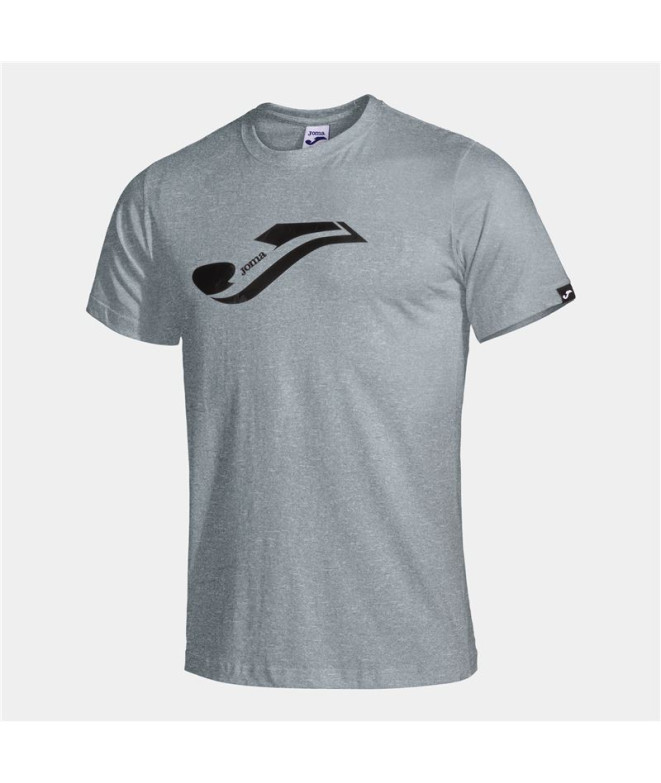 Camiseta Manga Corta Joma Combi Street Hombre...