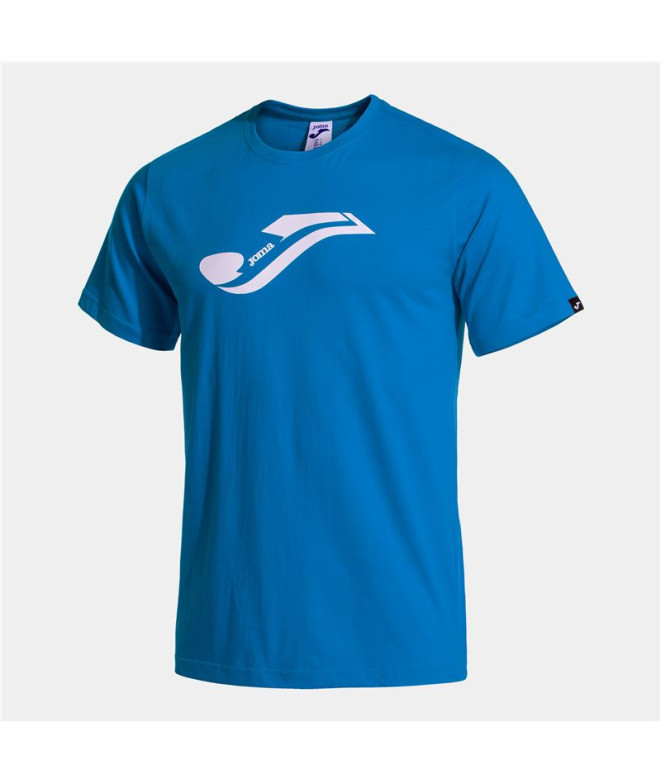 Camiseta Manga Corta Joma Combi Street Hombre...
