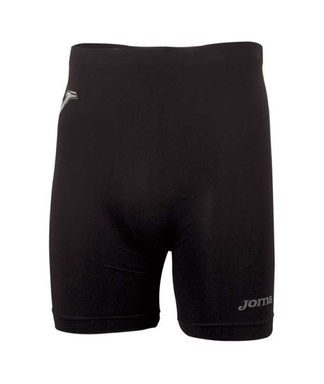 Short Joma Brama Hombre Negro