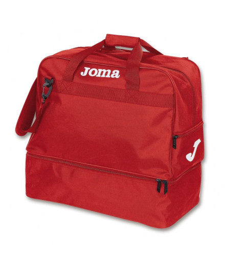 Bolsa Mediana Joma Training III Rojo