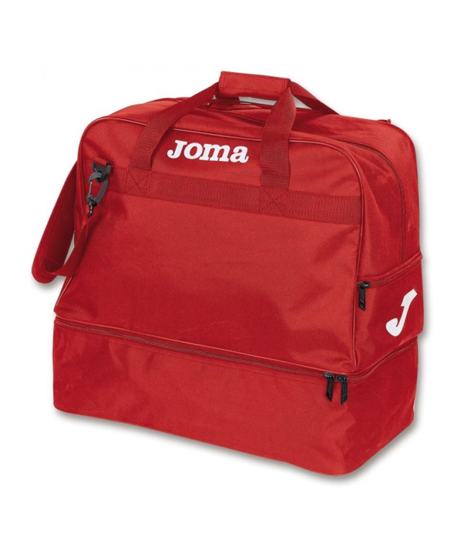 Bolsa Grande Joma Training III Rojo