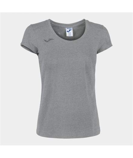 Camiseta Joma Verona Mujer/Niña Melange M/C