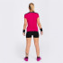 Short Joma Vela II Mujer/Niña Negro