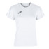 Camiseta Joma Academy Mujer Blanco