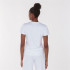 Camiseta Joma Academy Mujer Blanco