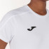 Camiseta Joma Academy Mujer Blanco